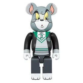 1000% Bearbrick Tom in Hogwarts House Robes