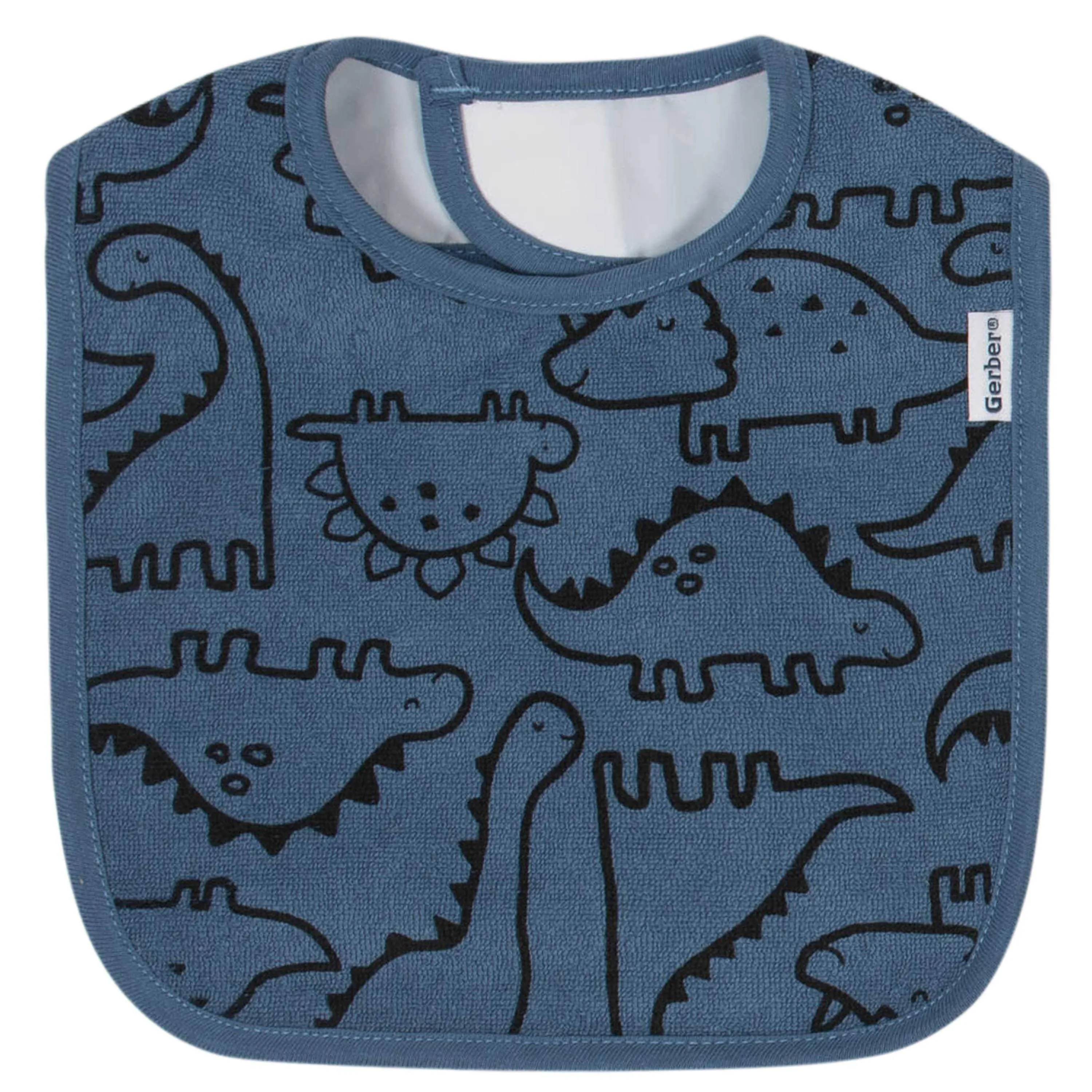 17-Piece Baby Boys Dino Apparel & Blankets Set