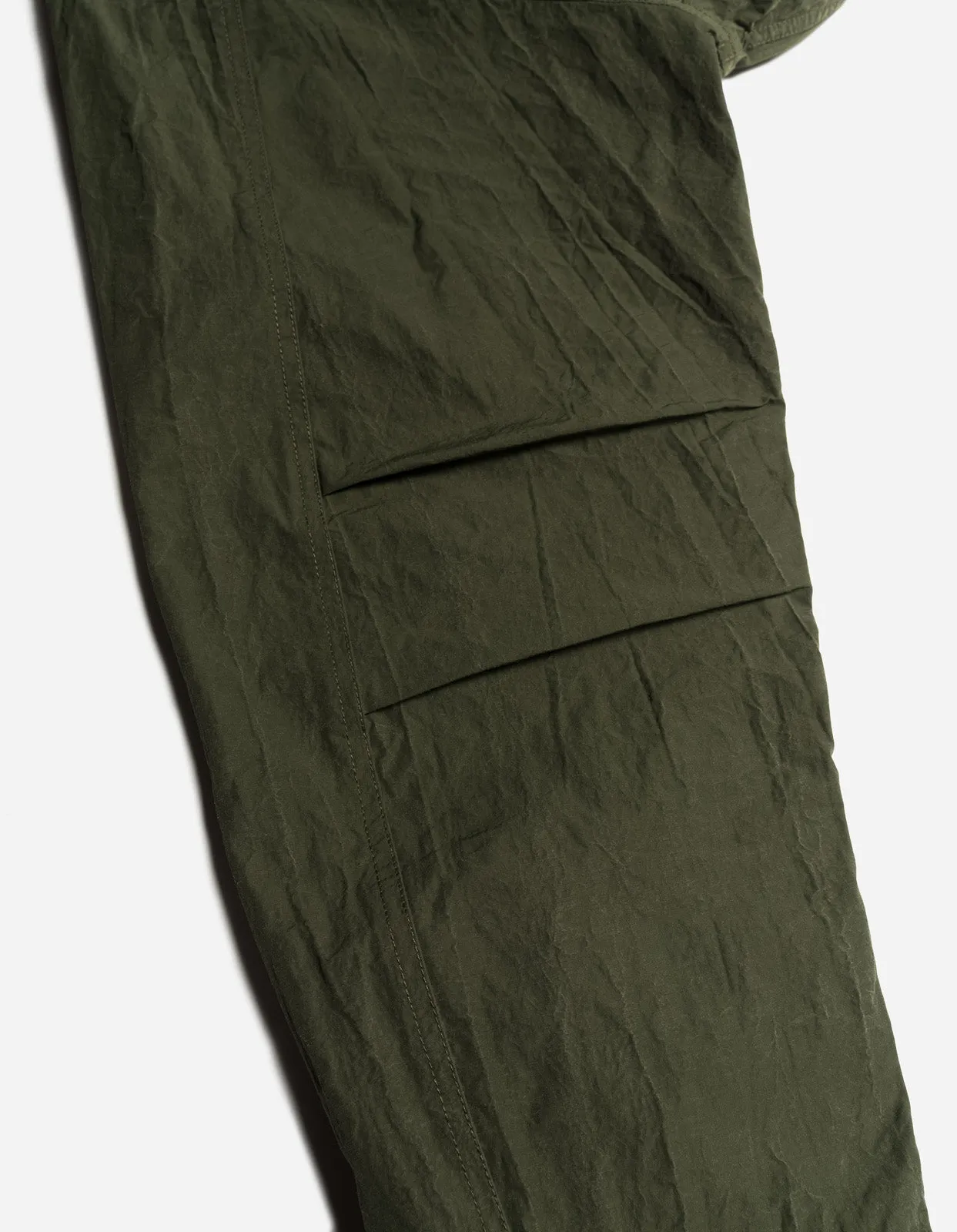 5251 WR M65 Fishtail Parka Olive