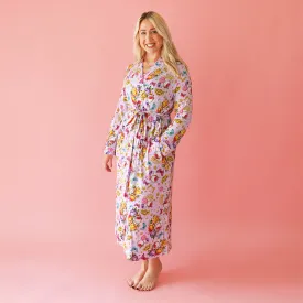 Adrina Luxe Robe