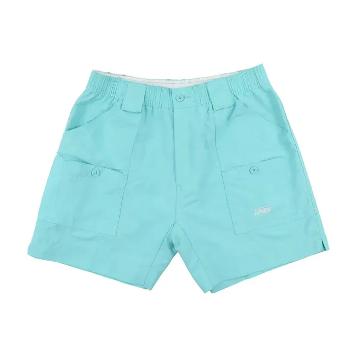 Aftco Regular Fishing Shorts- M01