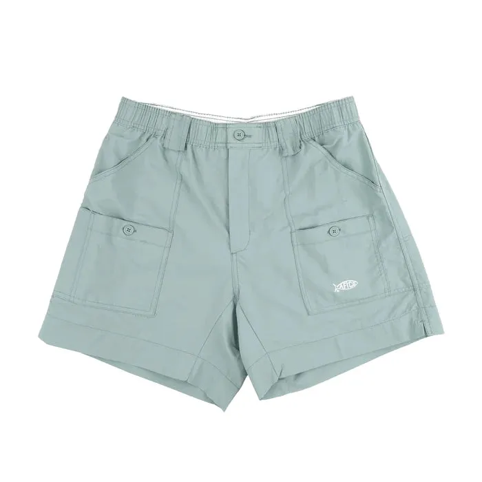 Aftco Regular Fishing Shorts- M01