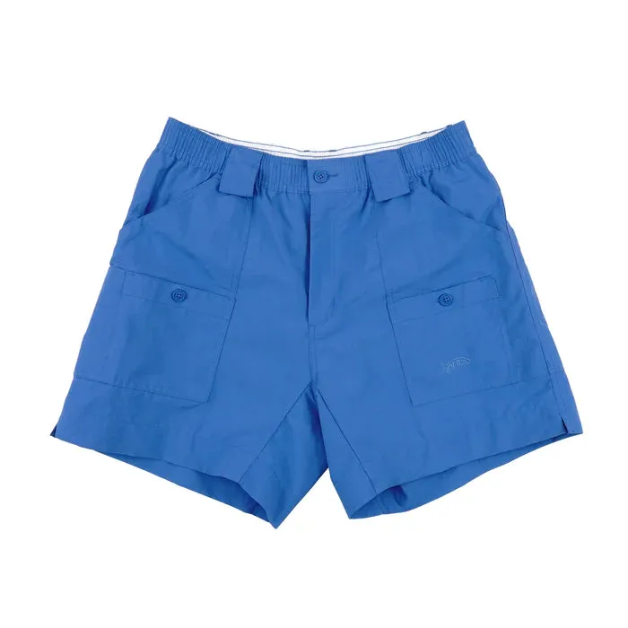 Aftco Regular Fishing Shorts- M01