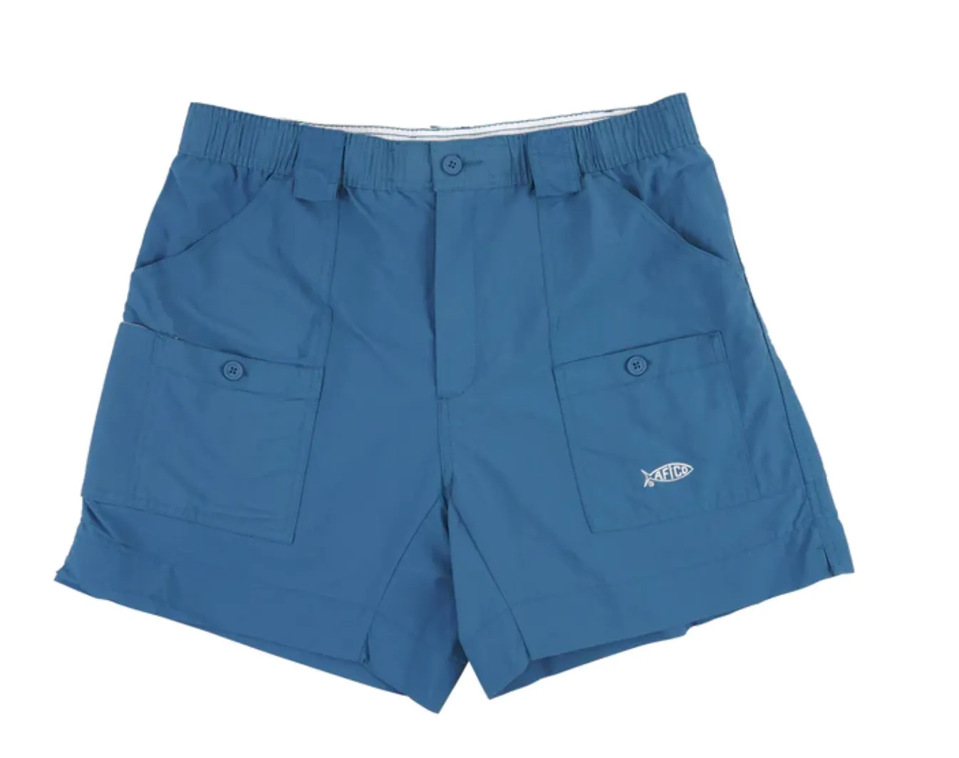 Aftco Regular Fishing Shorts- M01