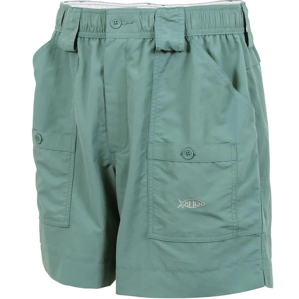 Aftco Regular Fishing Shorts- M01