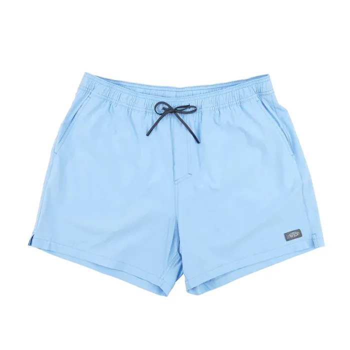 Aftco Strike Swim Short