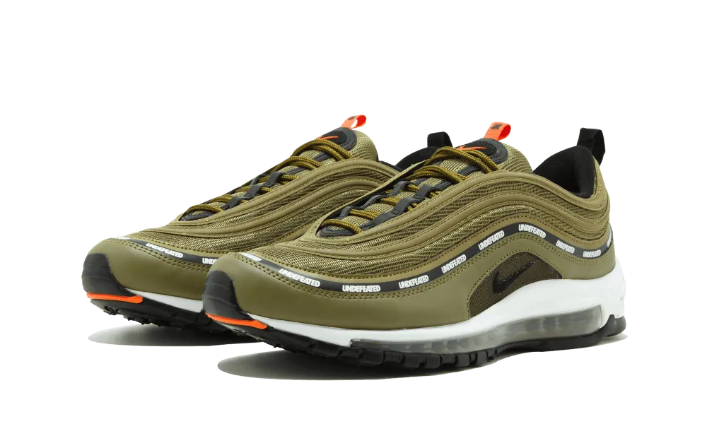 Air Max 97 OG / UNDFTD