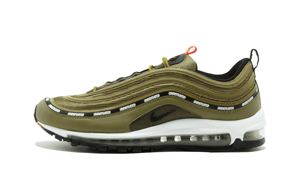 Air Max 97 OG / UNDFTD