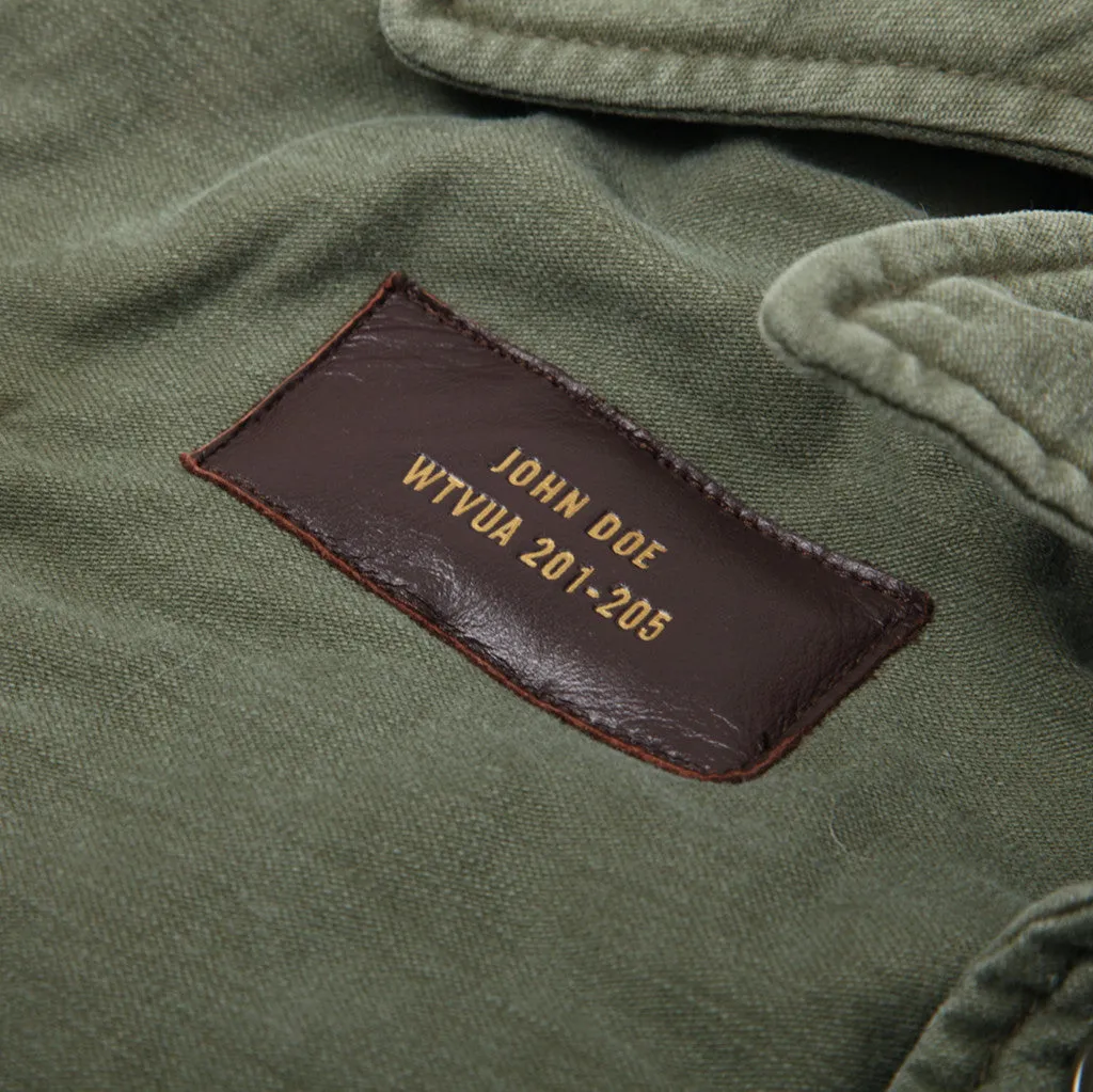 AL-1 Jacket