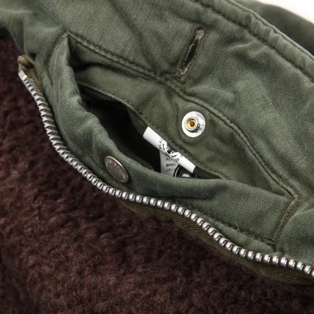 AL-1 Jacket