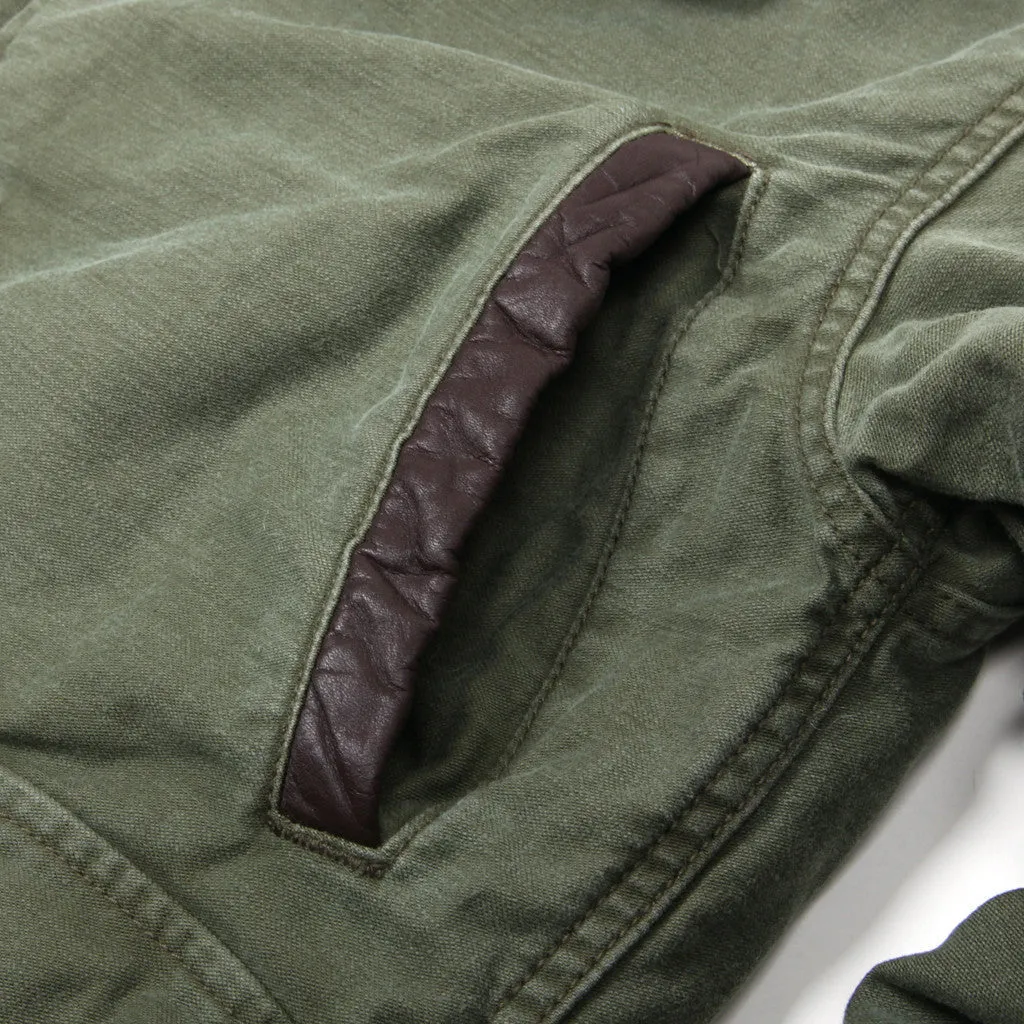 AL-1 Jacket