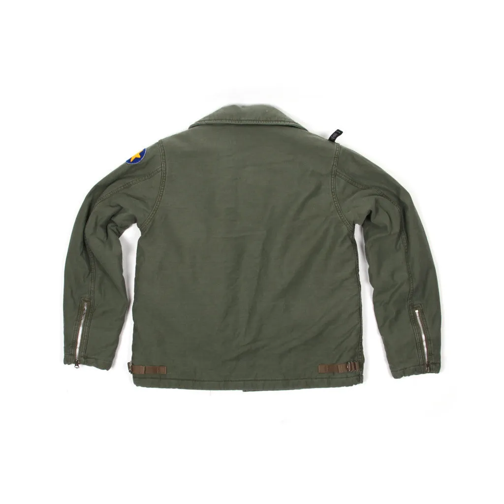 AL-1 Jacket