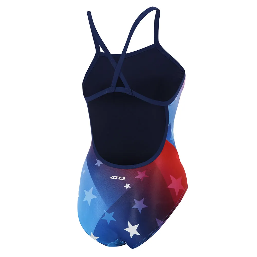 All-American Swimsuit