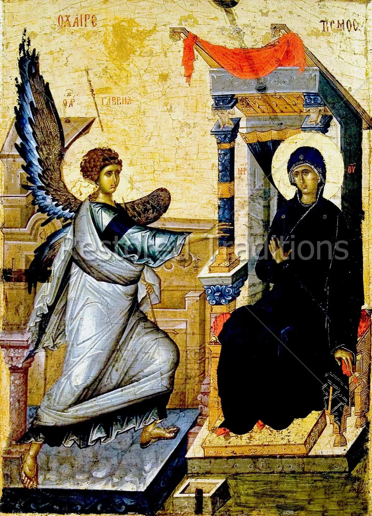 Annunciation