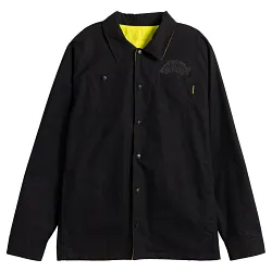 Anti-Hero Grimple Reversible Jacket - Black