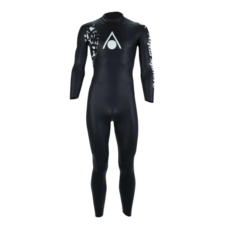 Aqua Sphere Pursuit v3 | Mens Wetsuit