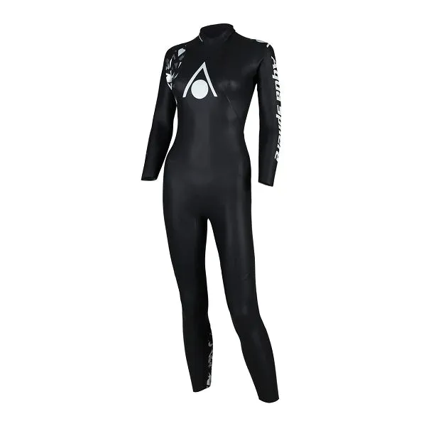 Aqua Sphere Pursuit v3 | Women's Wetsuit