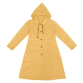 ASAKURA SENPU | Puluie Joie- Women Raincoat