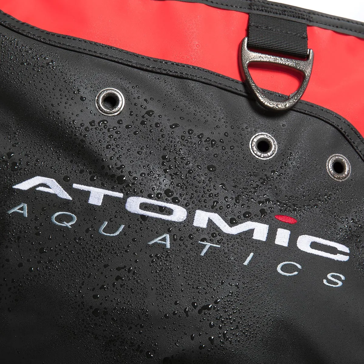 Atomic Aquatics BC1 BCD