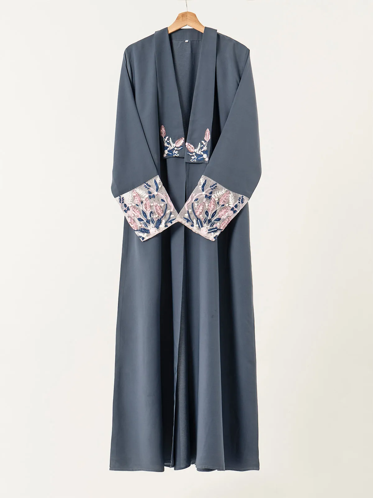 AZURE ABAYA