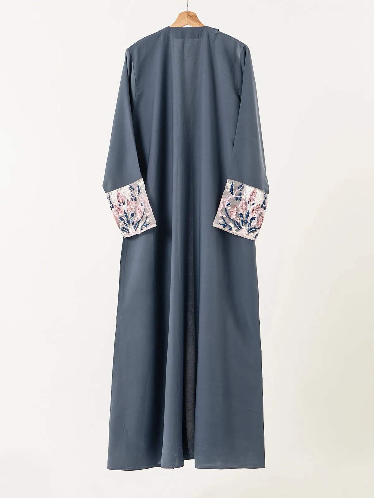 AZURE ABAYA