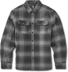 BACKSWITCH SHIRT JACKET