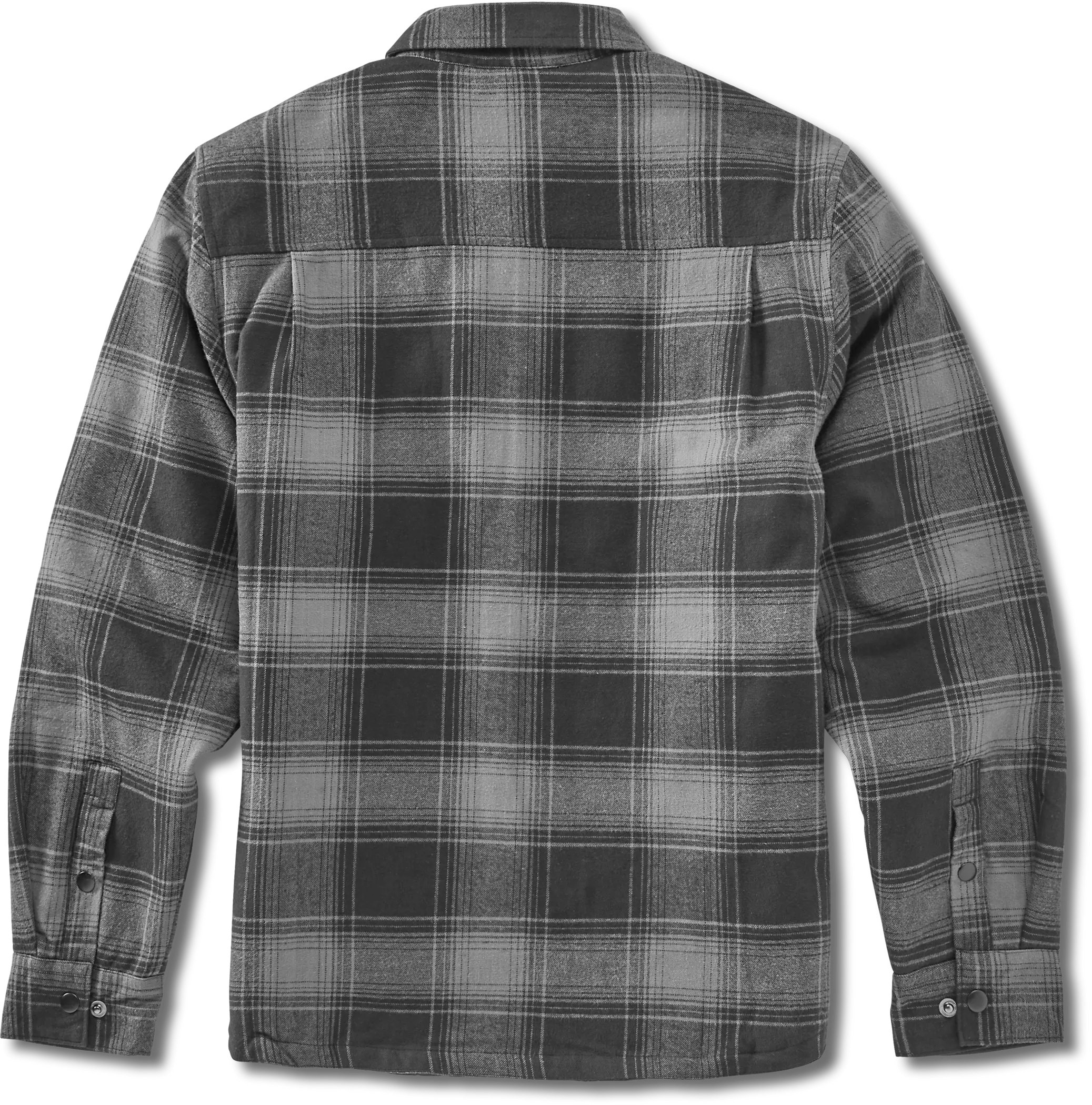 BACKSWITCH SHIRT JACKET