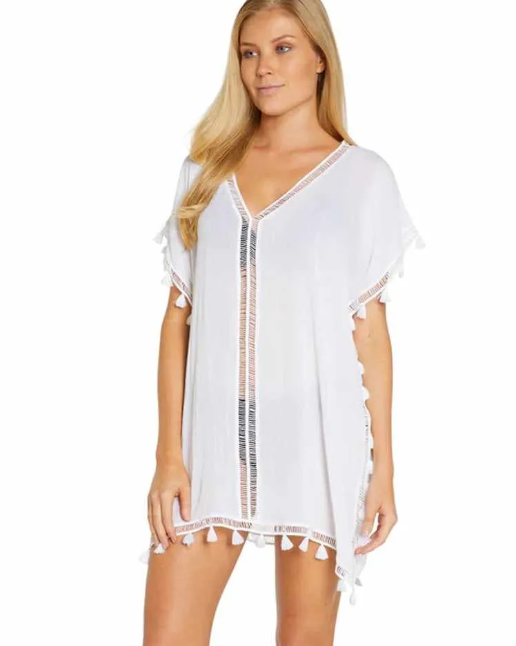 Baku Moroccan Kaftan - Beachwear