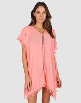 Baku Moroccan Kaftan - Beachwear