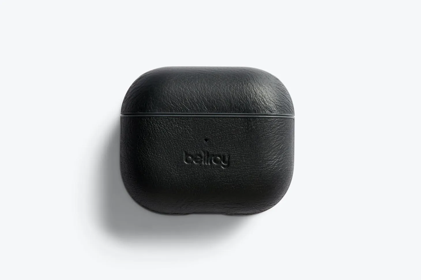 Bellroy Pod Jacket | Black