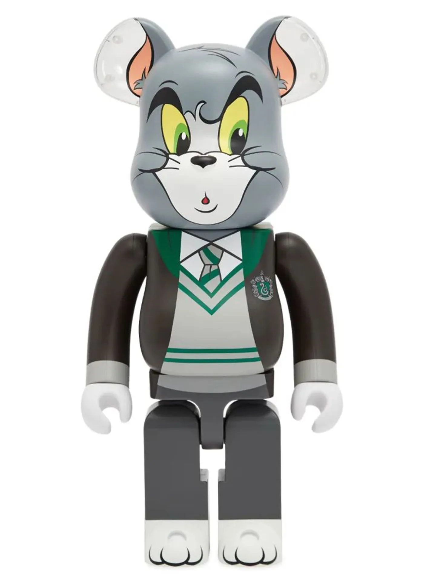 BE@RBRICK 1000% - Tom In Hogwarts - House Robes