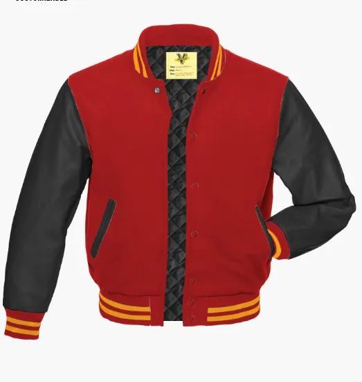 Best Northgate High School Varsity Jacket