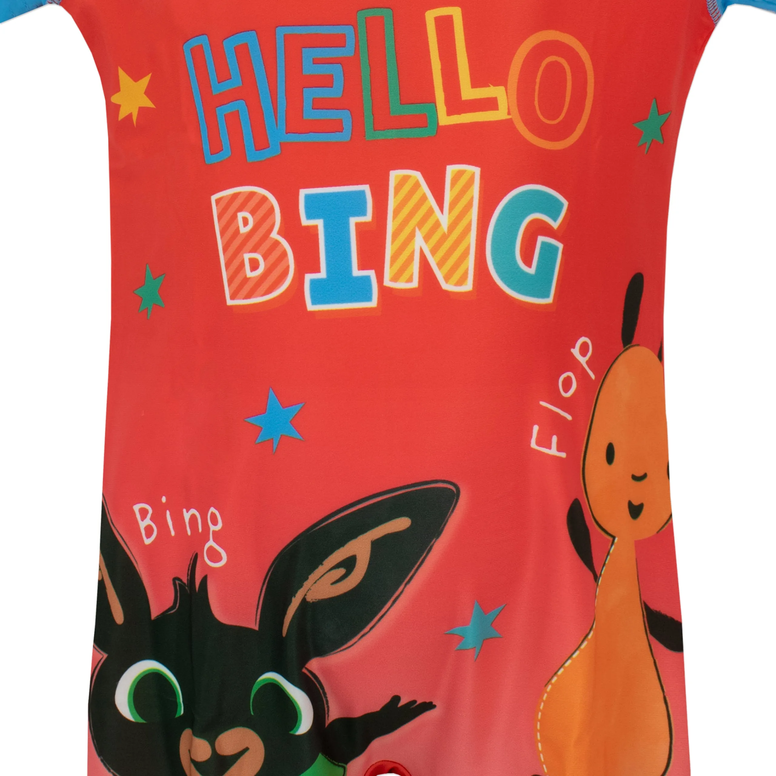 Bing Surfsuit - Bing and Flop