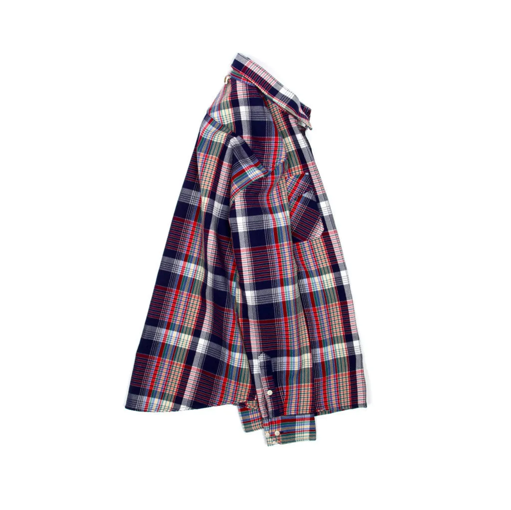 Black Elk Flannel Y.D. (Giza)