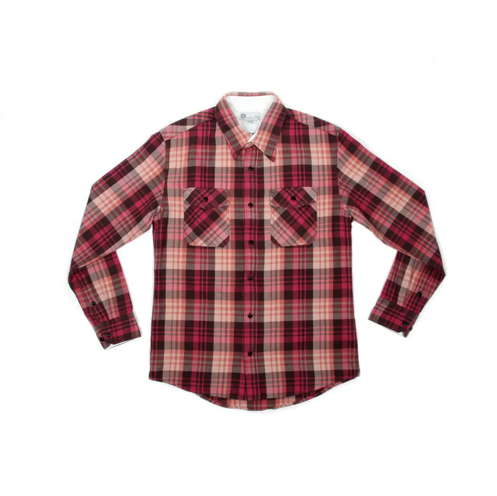 Black Elk Flannel Y.D. (Giza)