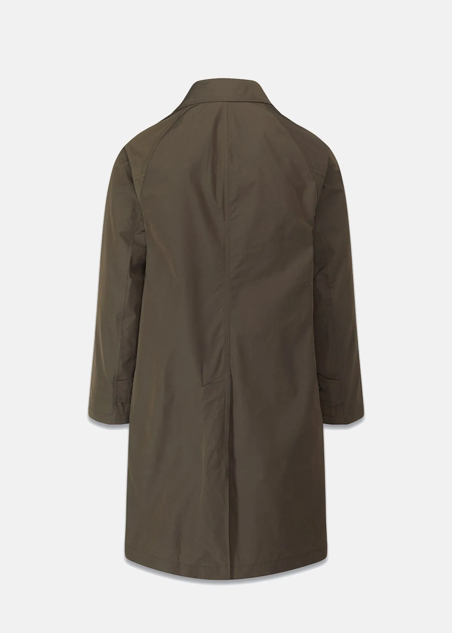 Blake Raincoat Khaki