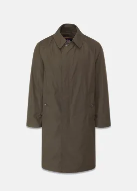 Blake Raincoat Khaki