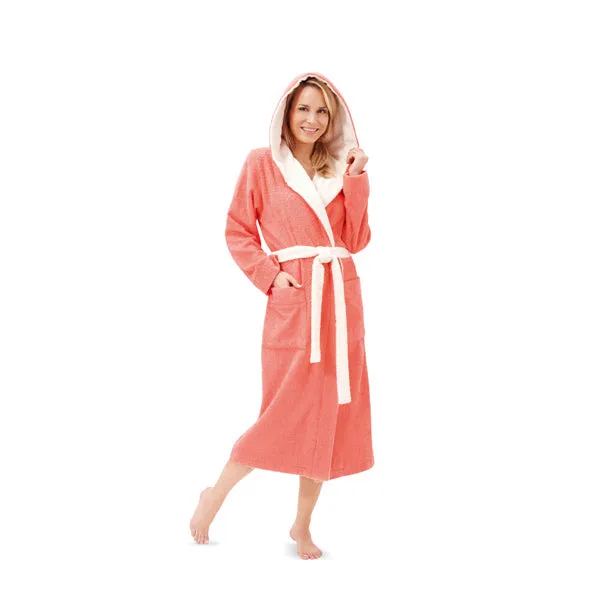 Burda Unisex Bath Robes 6740