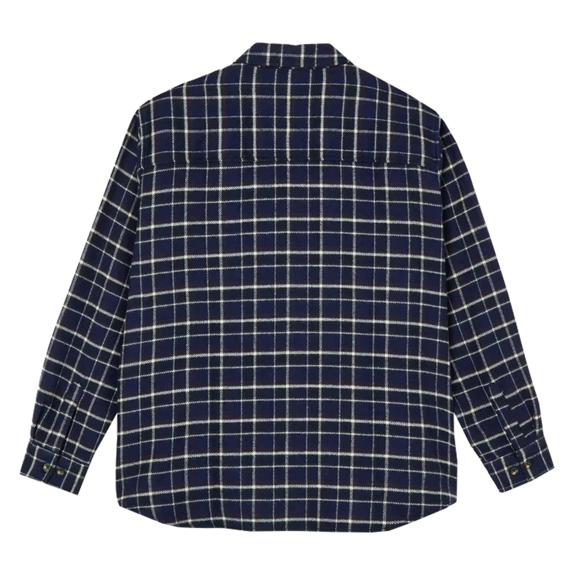 Camicia Ml Flannel