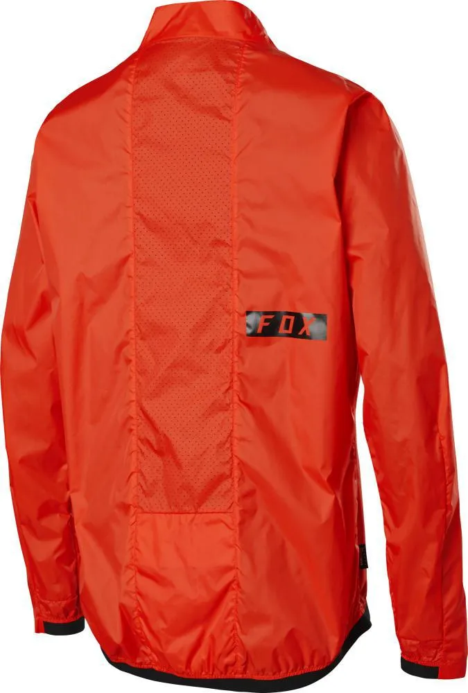 Casaca para Hombre FOX DEFEND DEFEND WIND JACKET 368