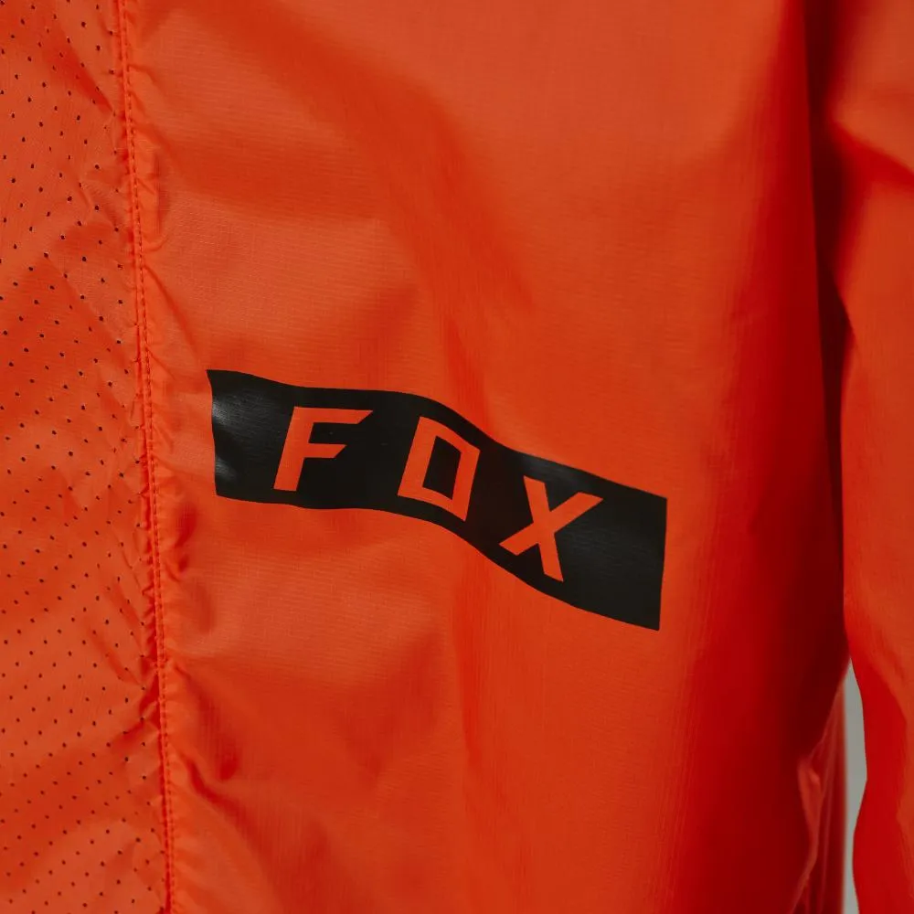 Casaca para Hombre FOX DEFEND DEFEND WIND JACKET 368