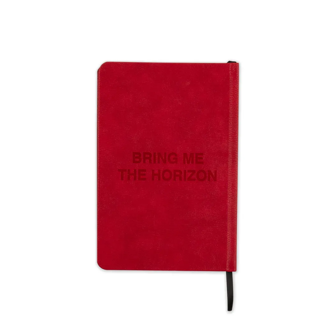 Church of Genxsis Notebook