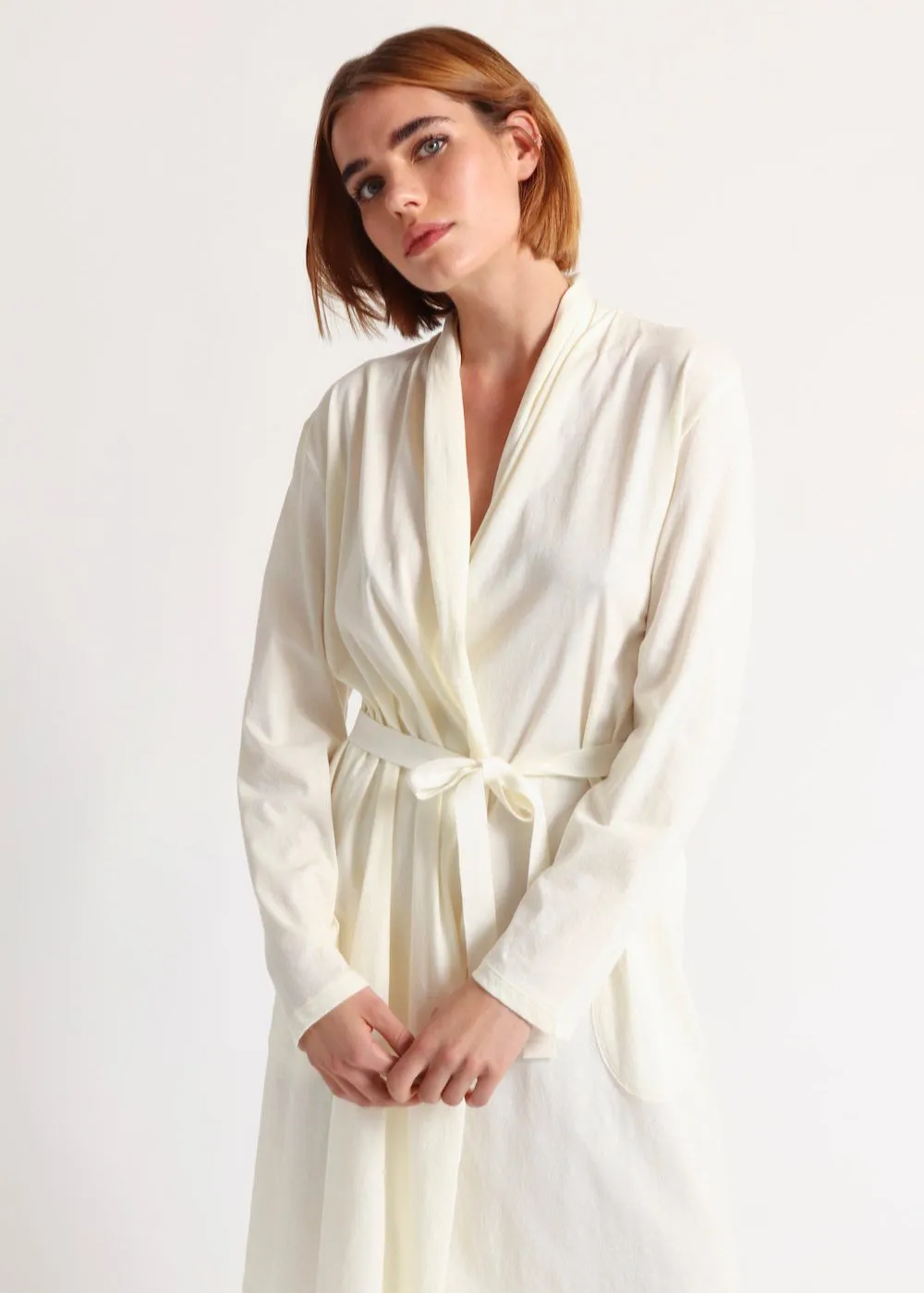 Coleen Robe