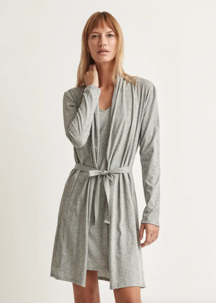 Coleen Robe