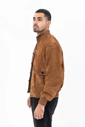 CORIO CLJ-BRN-SU-JACKET