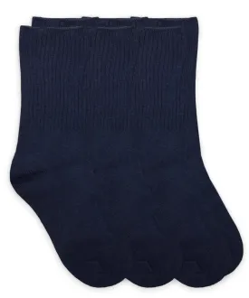 Crew Socks - 3 per pack