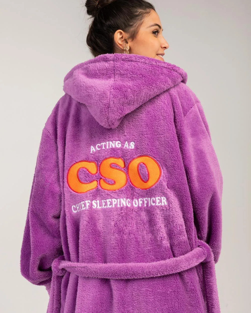 CSO Robe