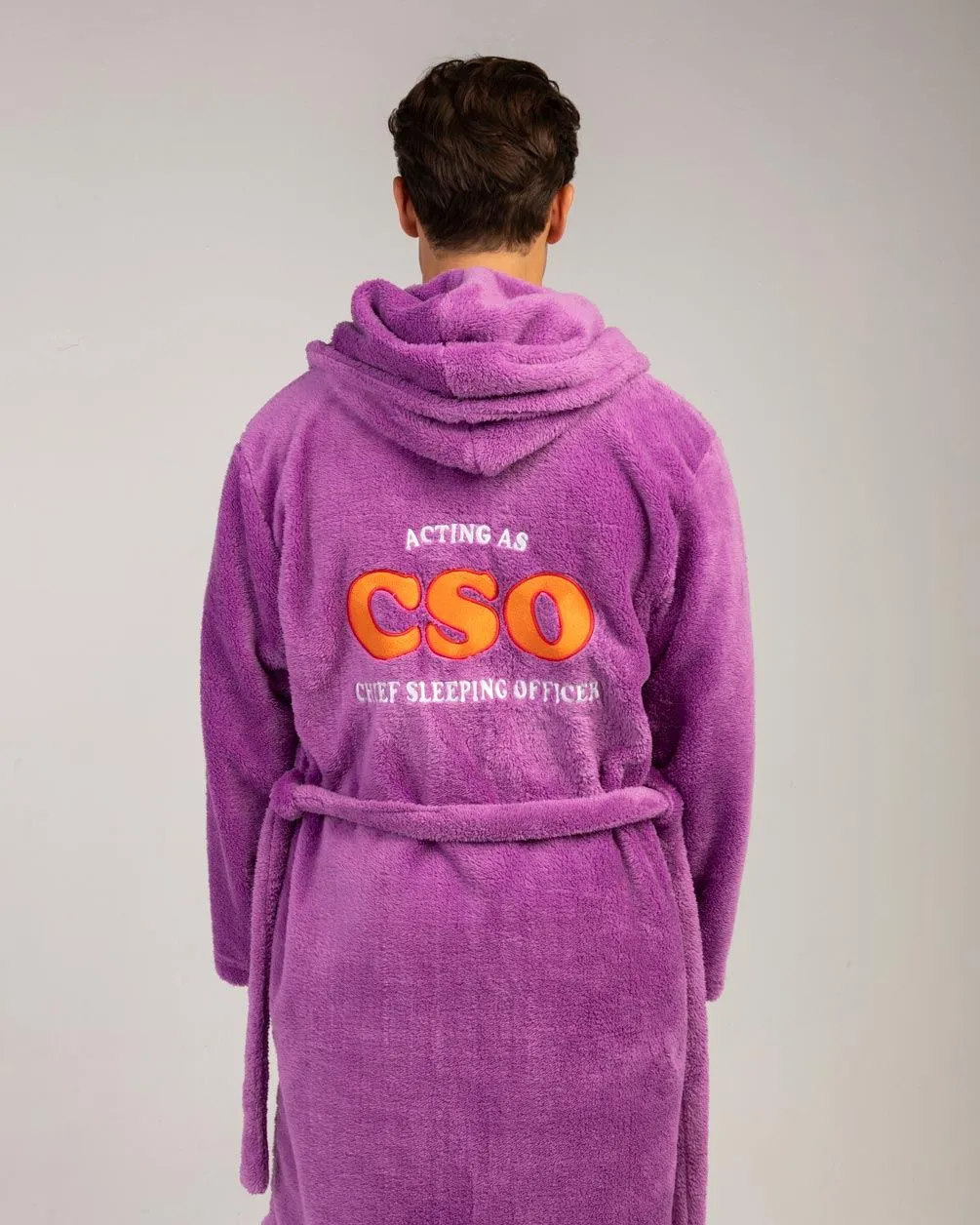 CSO Robe