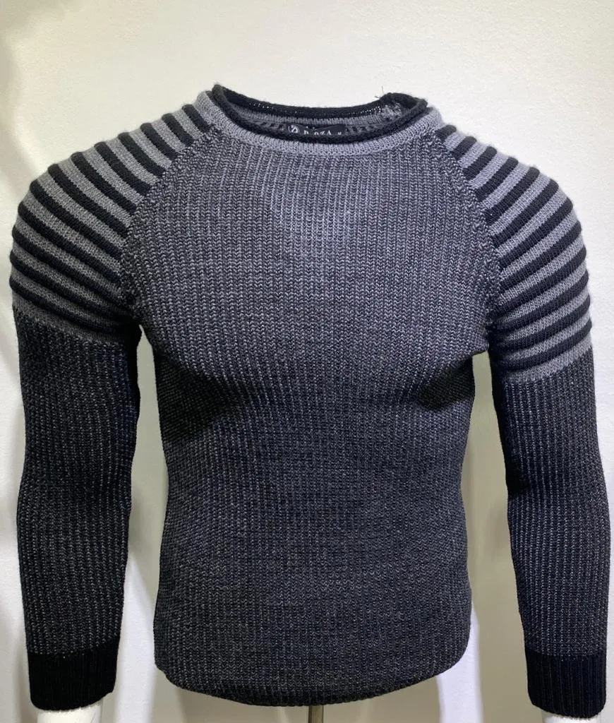 DIOZA FITTED SWEATER