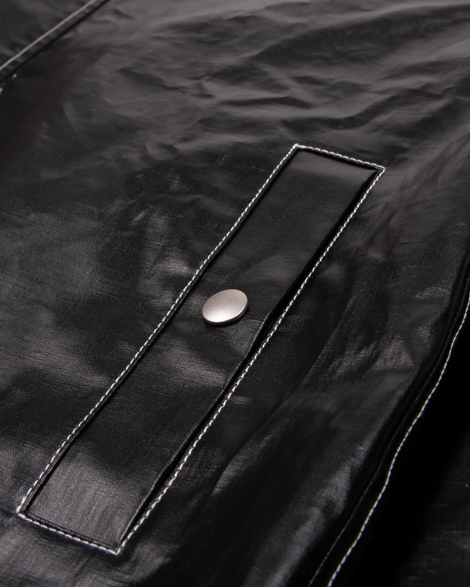 Drizzler Jacket - Black